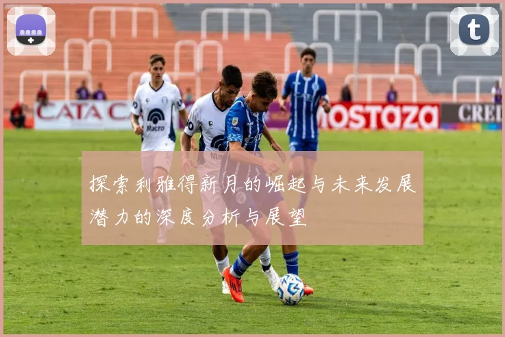 探索利雅得新月的崛起与未来发展潜力的深度分析与展望