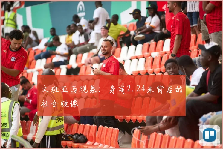 文班亚马现象：身高2.24米背后的社会镜像